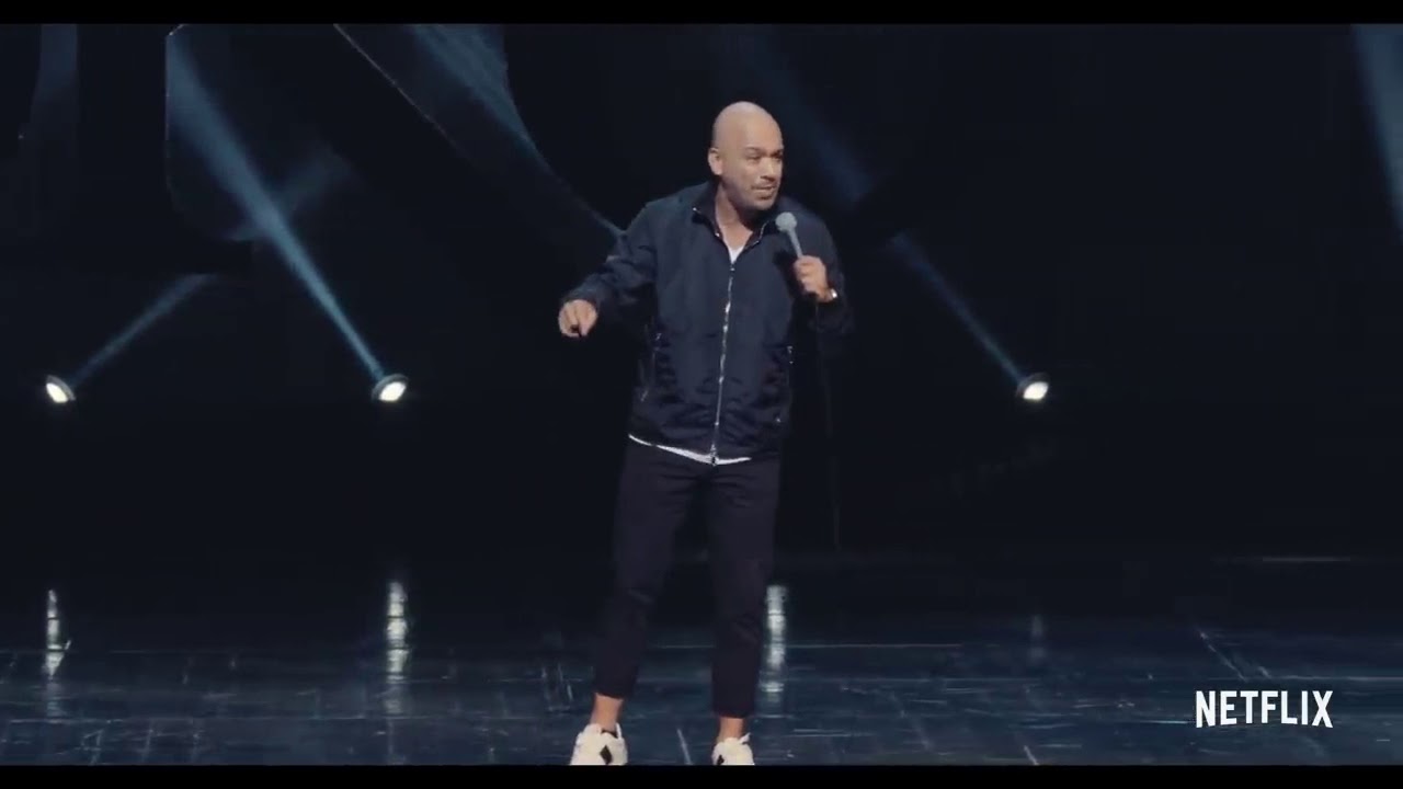 Jo Koy In His Elements | Official Trailer | Comedy Special | HOOQMOVIES.COM