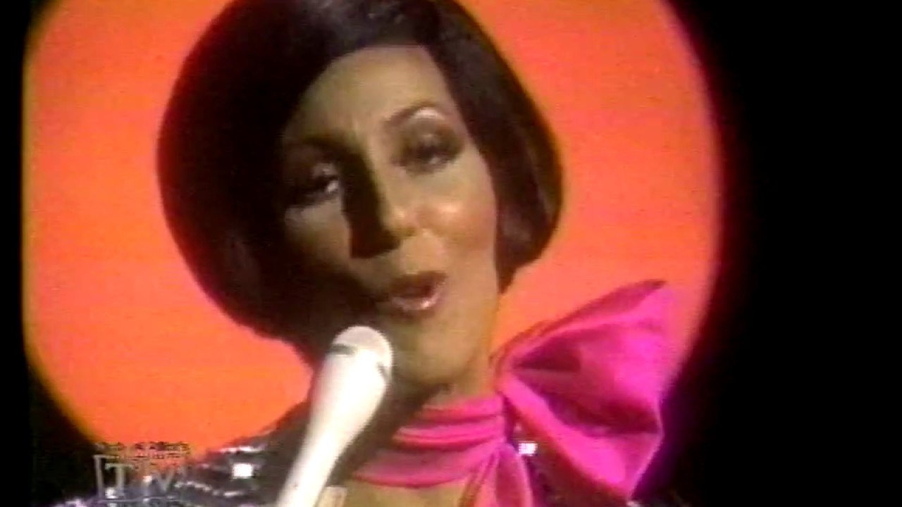 Cher!   