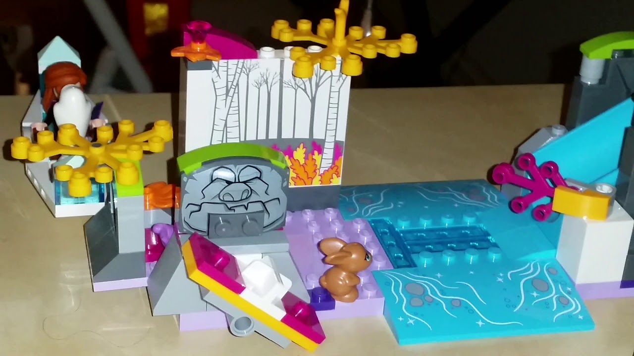 Lego Clikits rare toys REVIEW