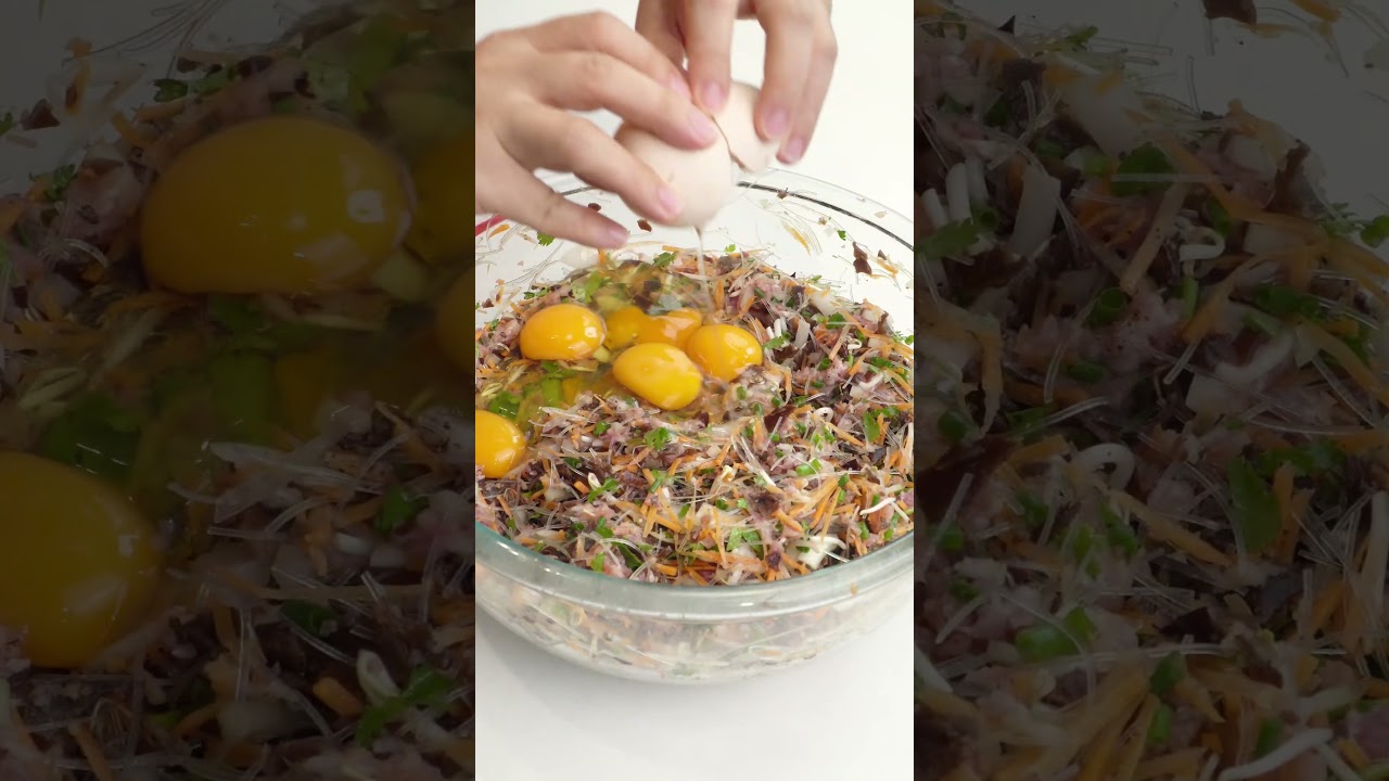 Nem r&aacute;n  |H&Agrave; COOKING #hacooking #hacookingchanel #hacookinghuongdannauan