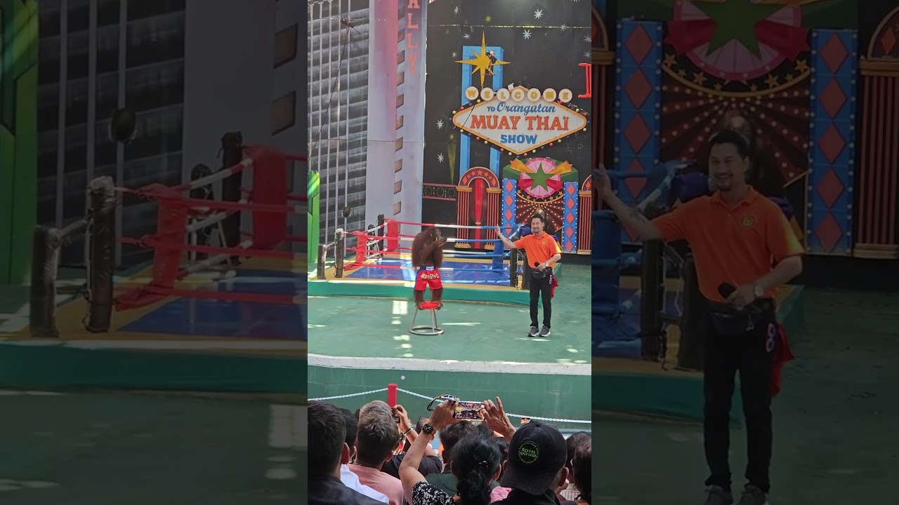 Safara world bangkok
