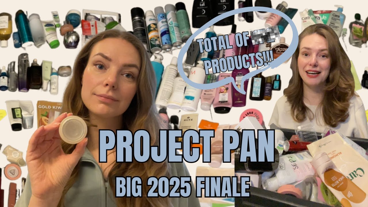 Год работы над проектом Pan, финал BIG 2025