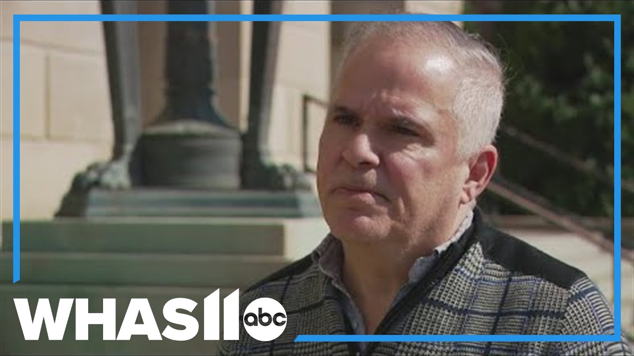Law professor says prosecutors using Brett Hankison's previous testimony is 'extraordinarily smart'