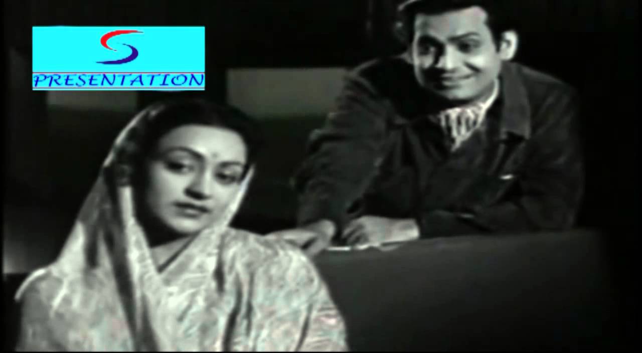 Yeh Pyar Ki Baatein - Mukesh - ANOKHI ADA - Surendra, Zeb Qureshi, Prem Adib, Naseem Banu