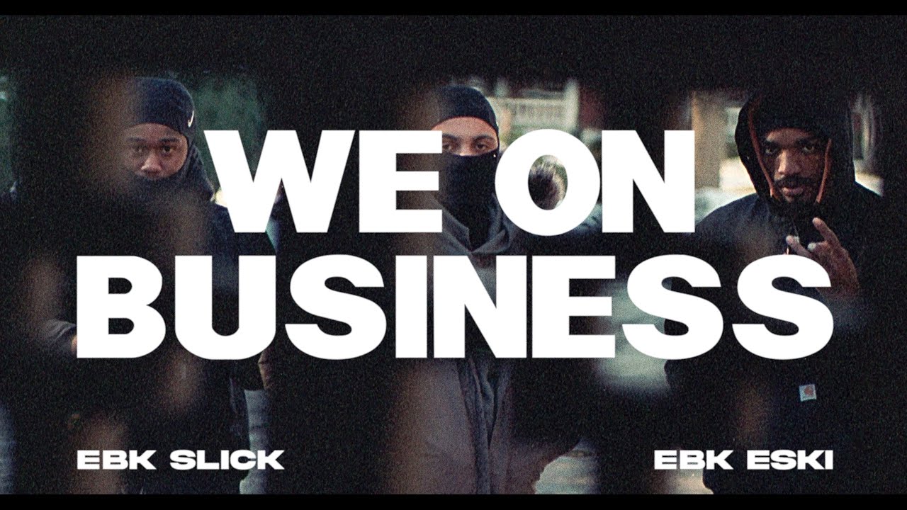 EBK Eski & EBK Slick - 