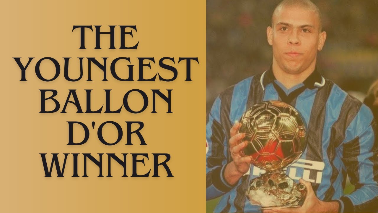 Ronaldo Nazario: The Phenomenon of Brazilian Football