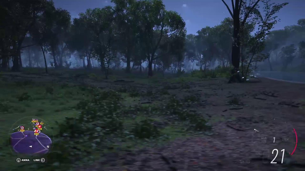 Forza Horizon 5