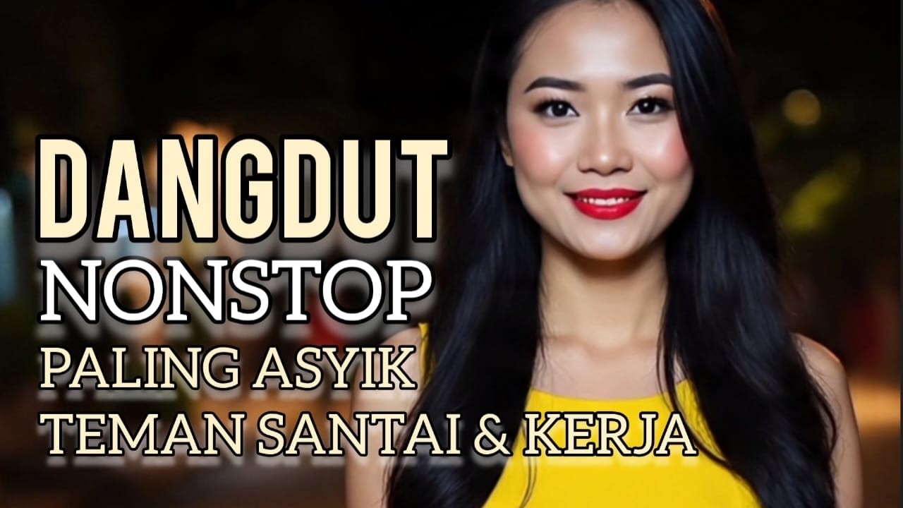 🔴 Live DJ Dangdut Koplo Remix Full Bass 2026 🔥 Musik Paling Asyik Teman Santai &  Kerja