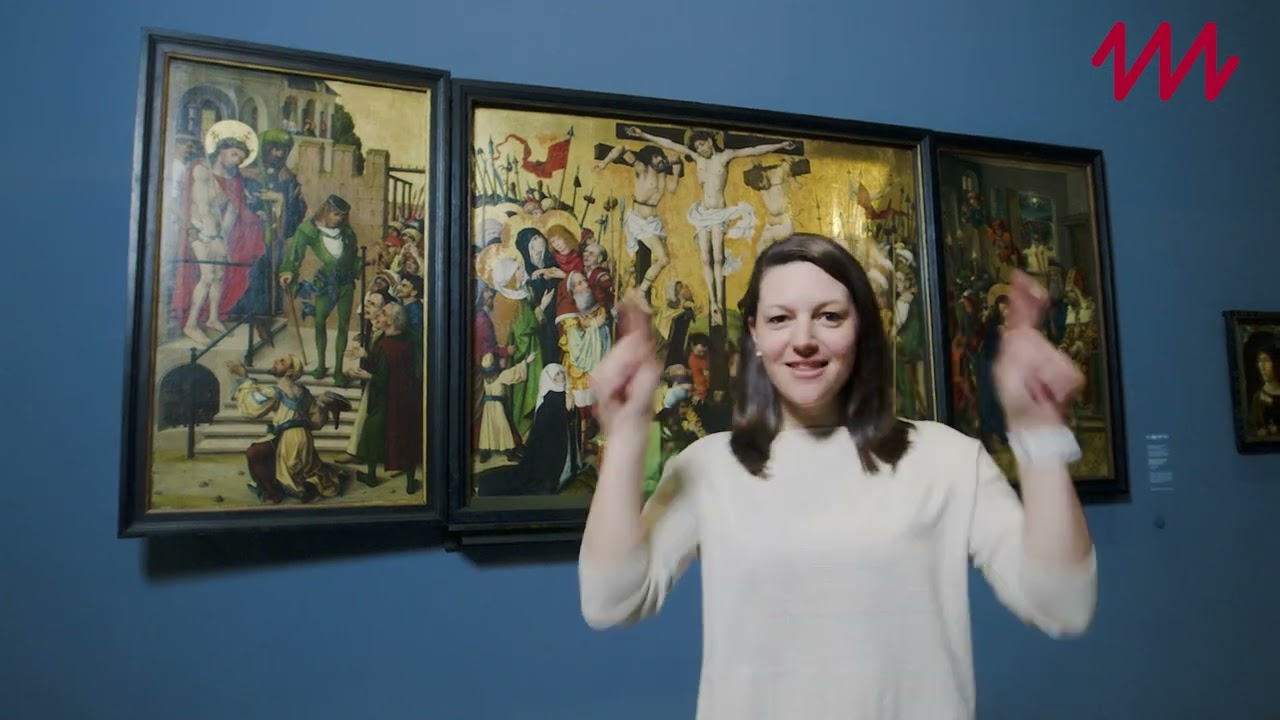 Augustinermuseum – Städtische Museen Freiburg | Deutsche Gebärdensprache