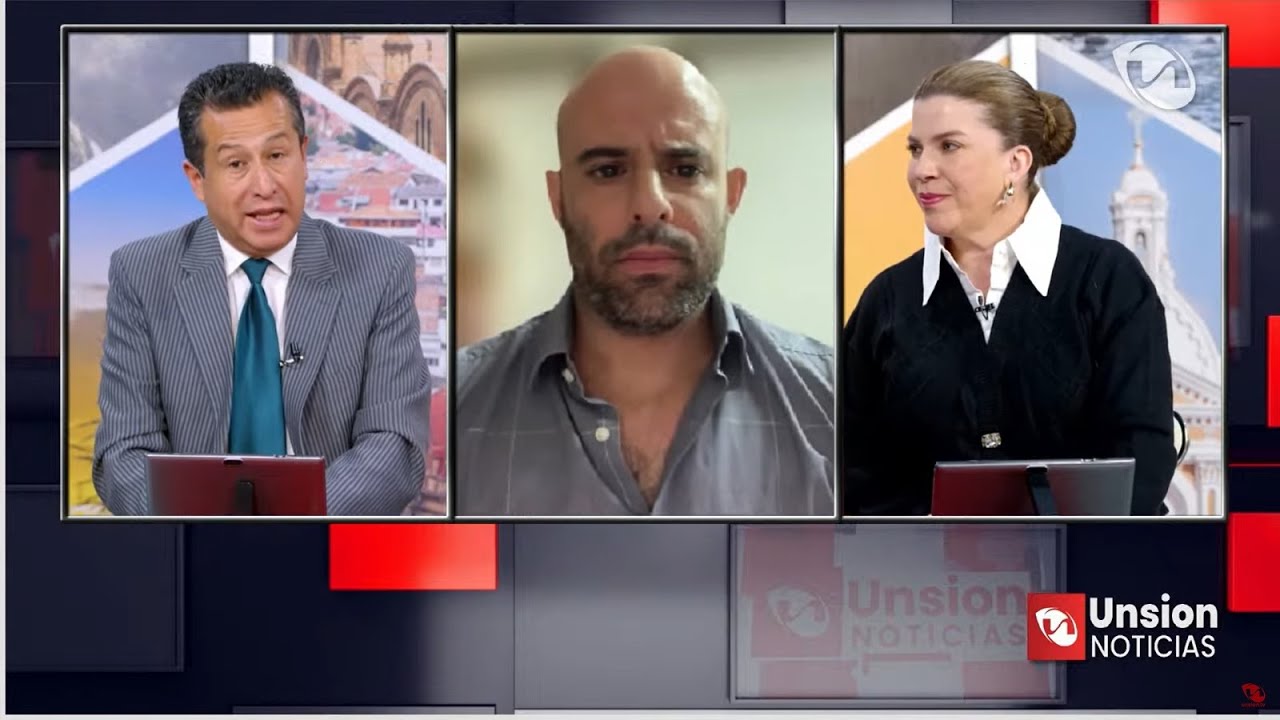 Unsion Deportes Segunda Emisión 17 09 2025