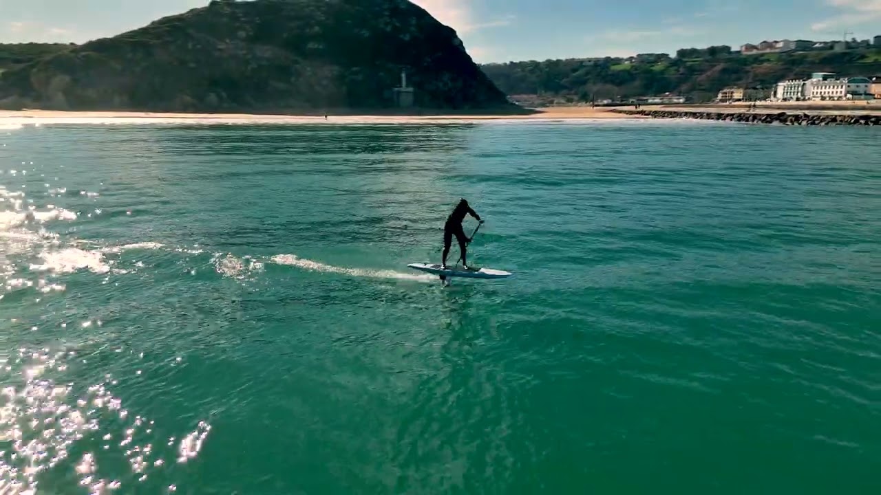 Alberto Luis Sup Foil Cantabria