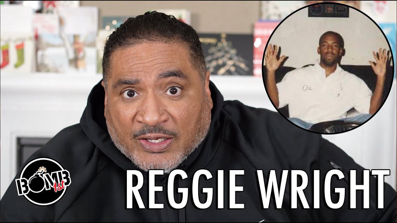 Reggie Wright Speaks More On Outlawz Young Noble and Napoleon Fallout!