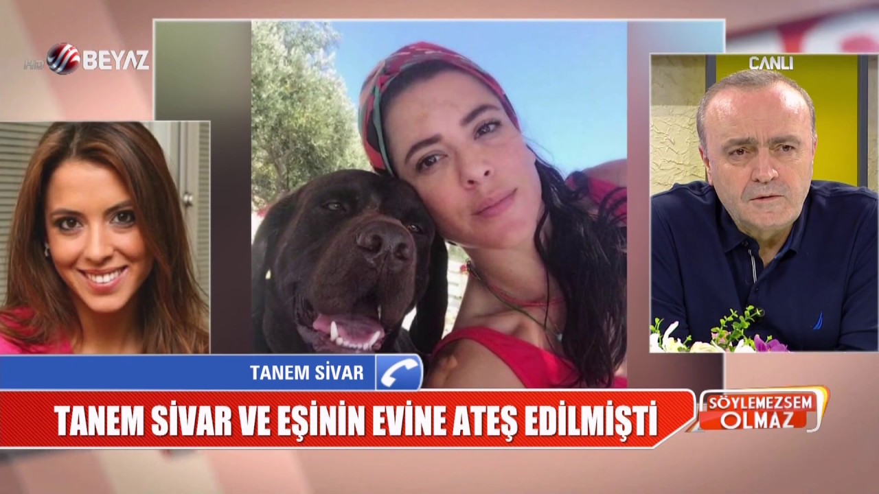 Tanem Sivar'ın köpeklerini zehirleyen sanığın cezası belli oldu