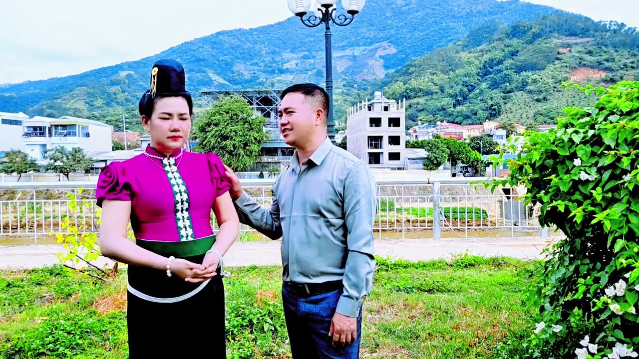 Mỹ Duyên Xuân Quý nói rất nhẹ nhàng nhưng mà hơi bị khó nghe