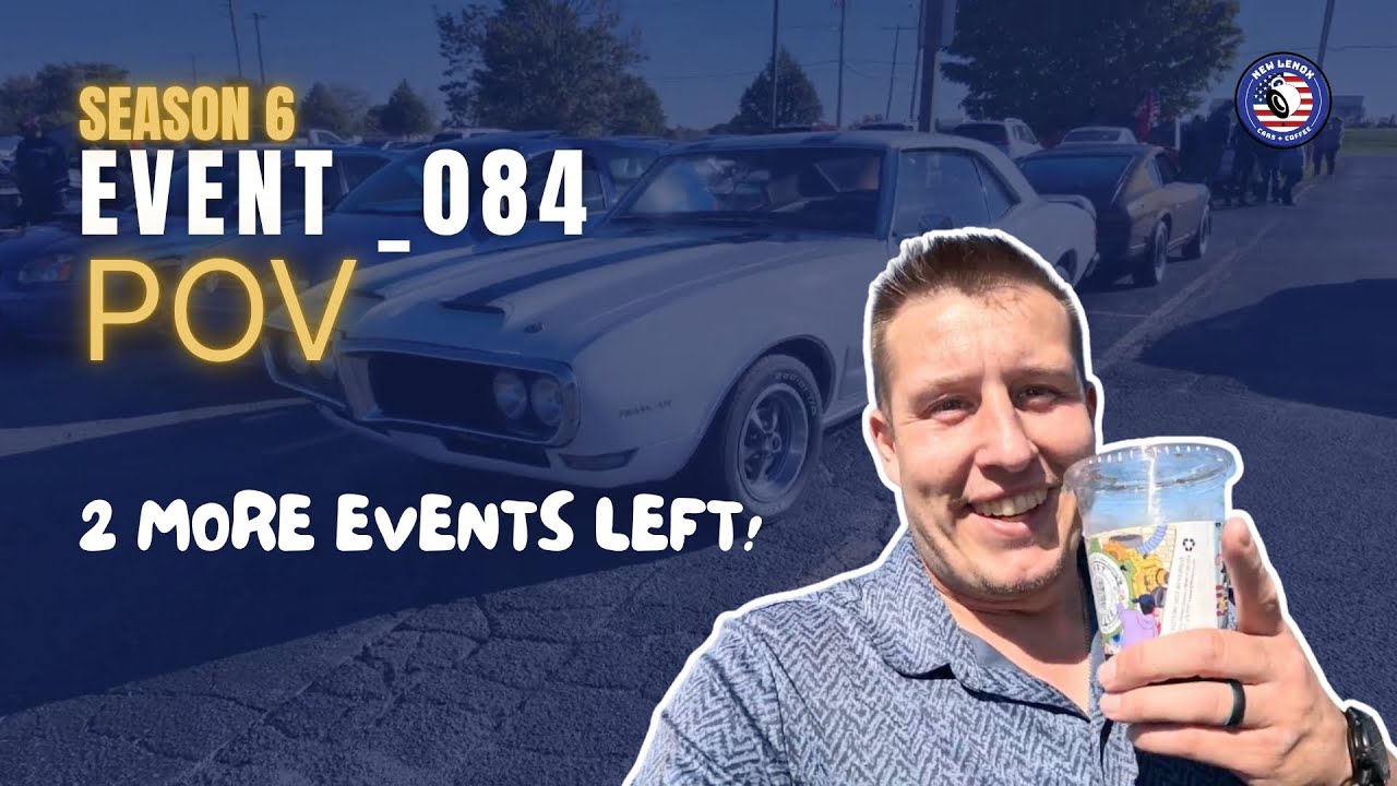 POV: A Morning at New Lenox Cars + Coffee (_084)