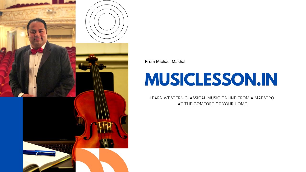 MusicLesson.In - Our Team & The Testimonials