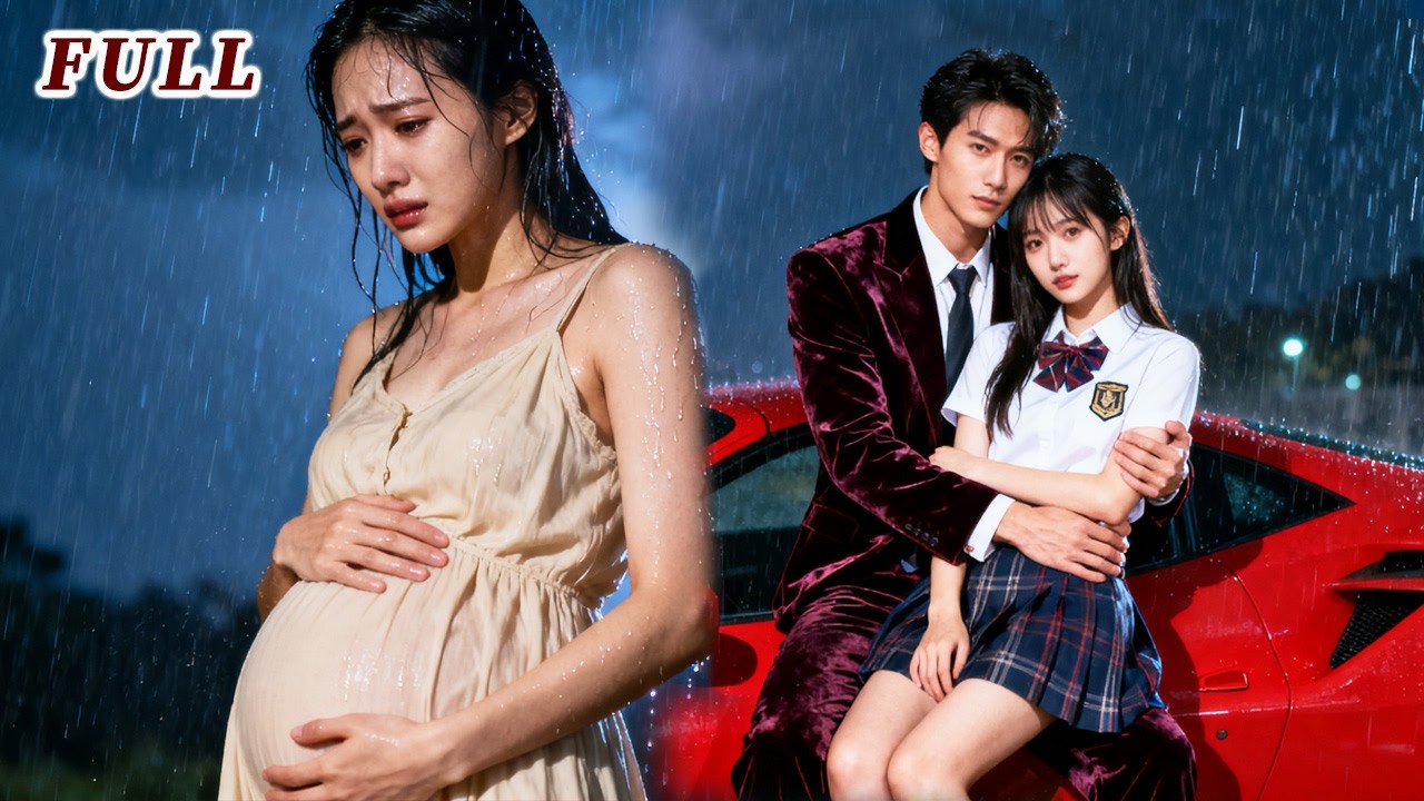 Tổng tái vì tình đầu vứt vợ mang thai dưới mưa, cô tuyệt vọng ly hôn, gặp lại anh ta khóc đỏ mắt!