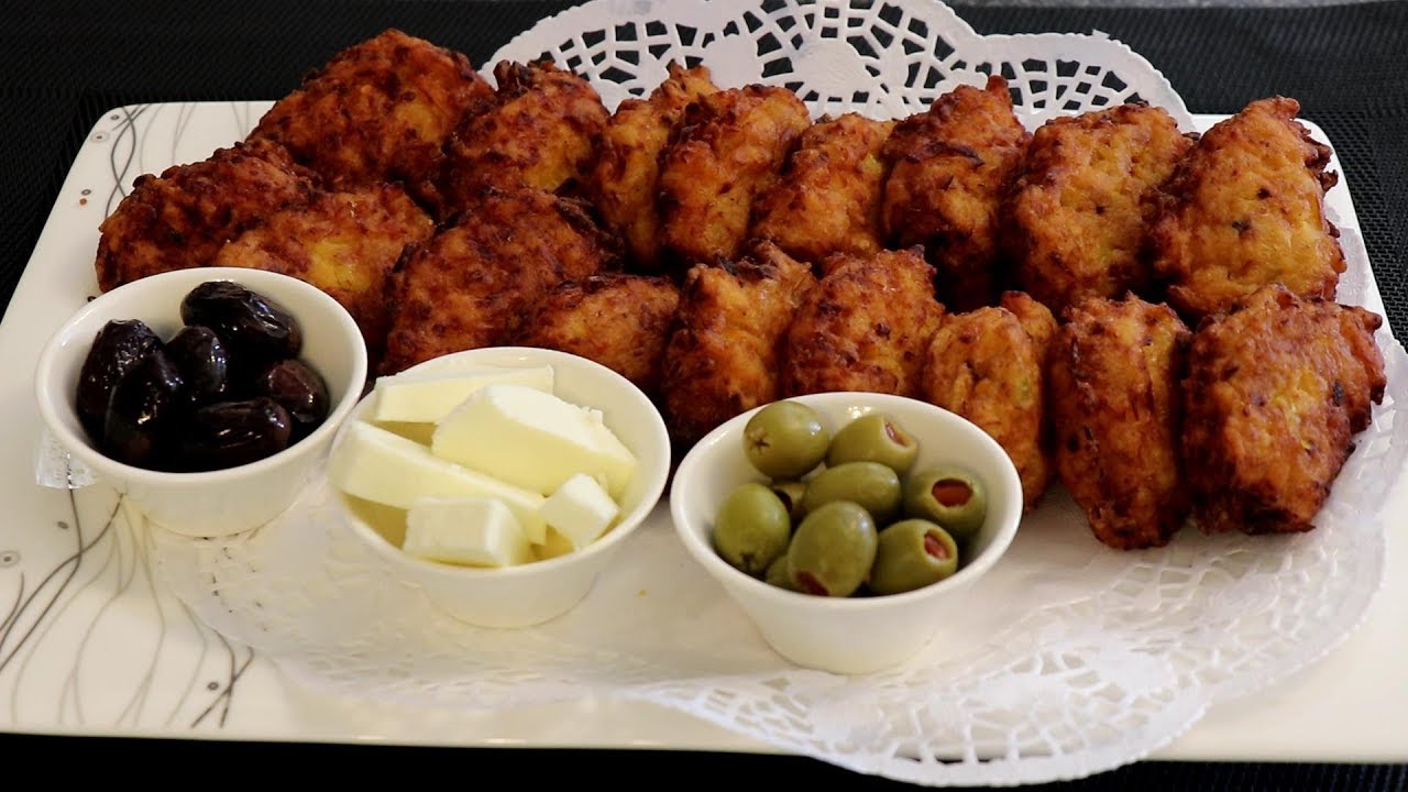 kabak mücveri / kabak köftesi tarifi / bal kabağı mücveri / kabaklı yemekler