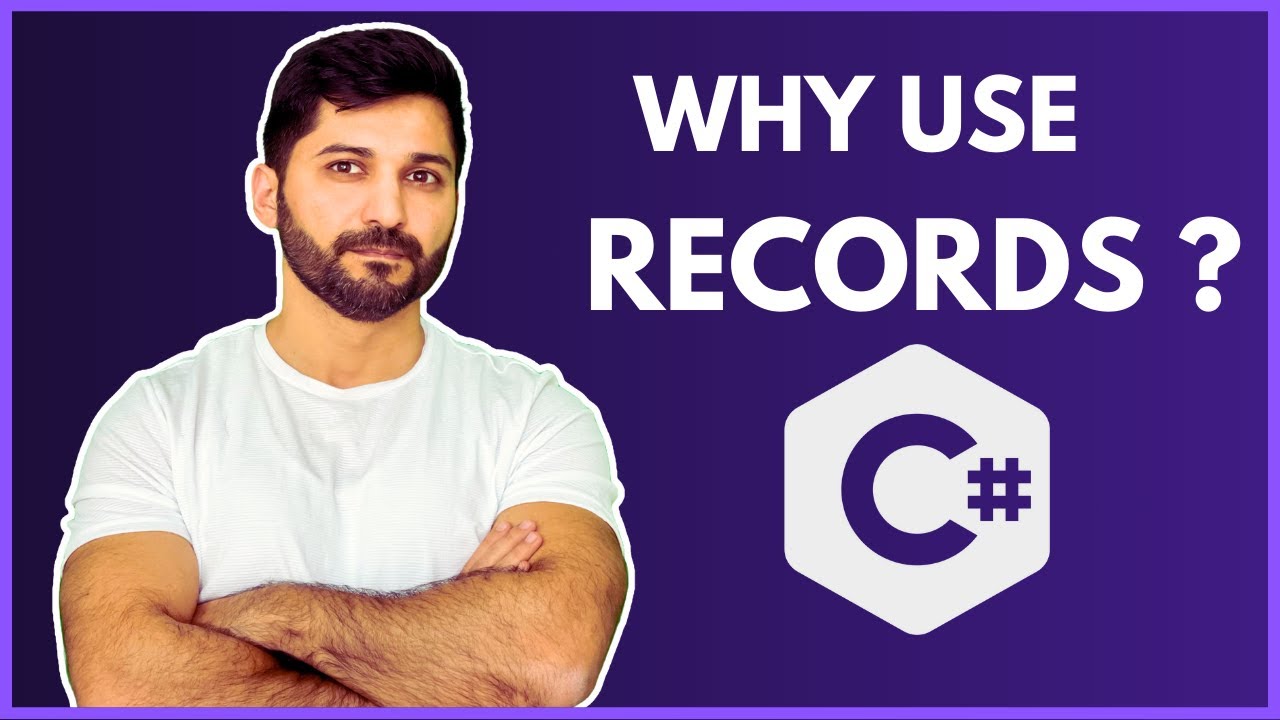 Master C# Records: How To Use Records And When To Use Them