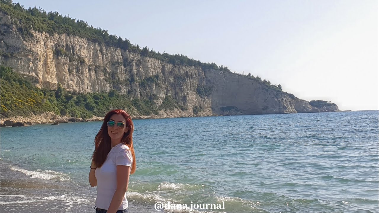 ثلاث مميزات لشاطئ وادي قنديل في اللاذقية - Wadi Qandeel Lattakia
