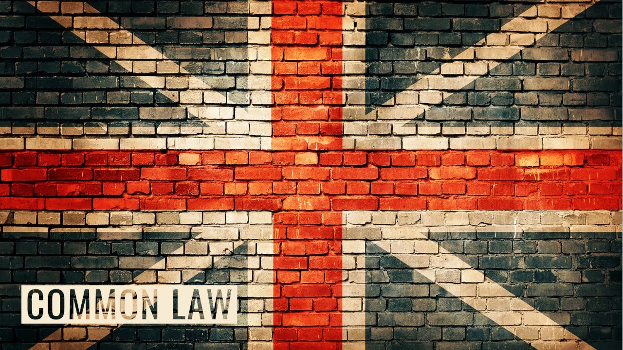 The Common Law