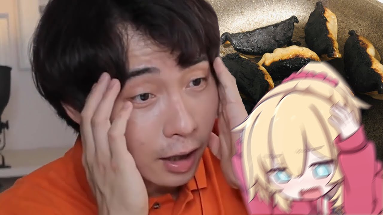 [Hololive vietsub] Vào bếp cùng Haachama