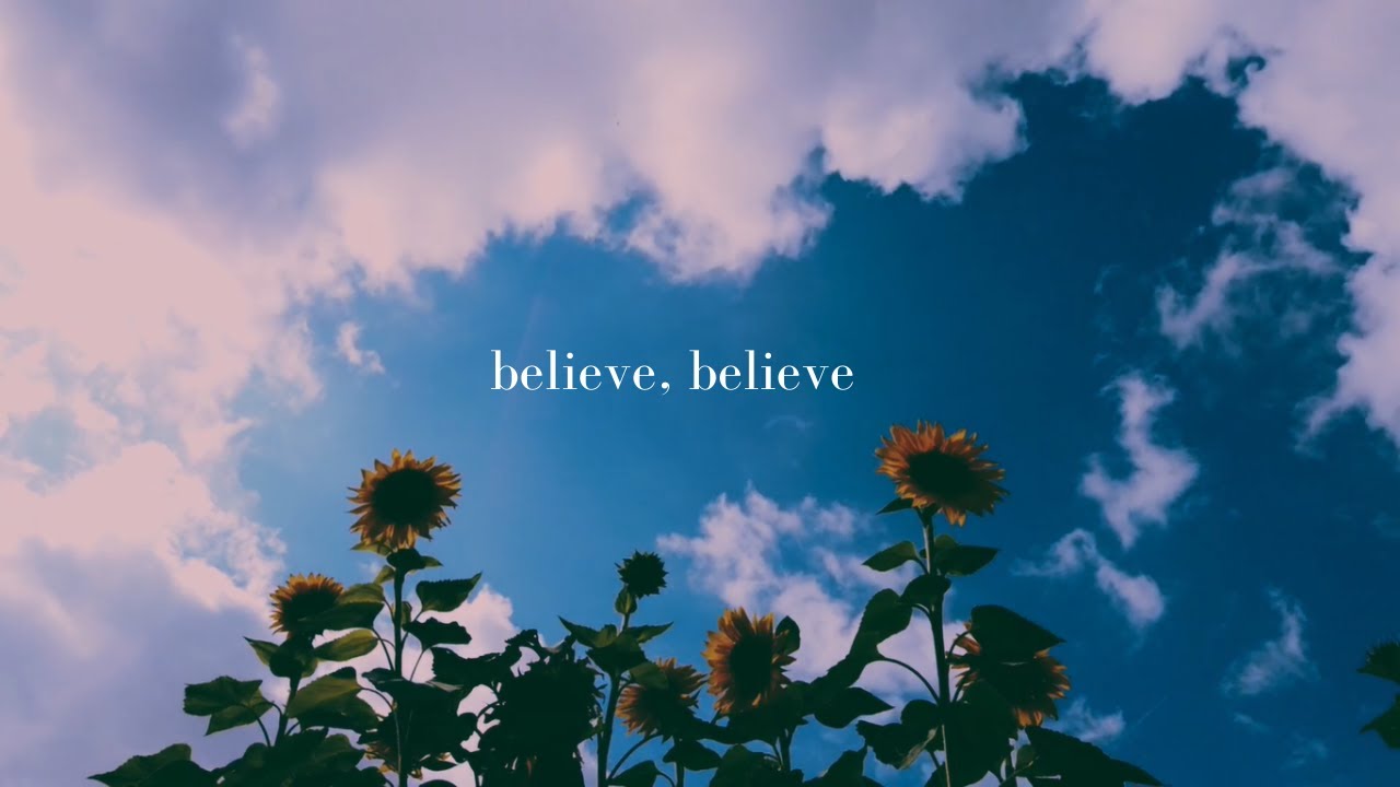 believe, believe - bob kaufman