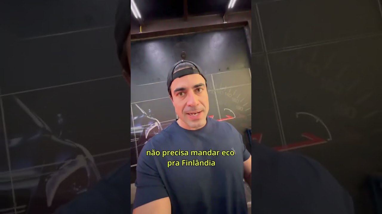 Da uma olhada nessa solu&ccedil;&atilde;o que a Perfortech tem! 🔥