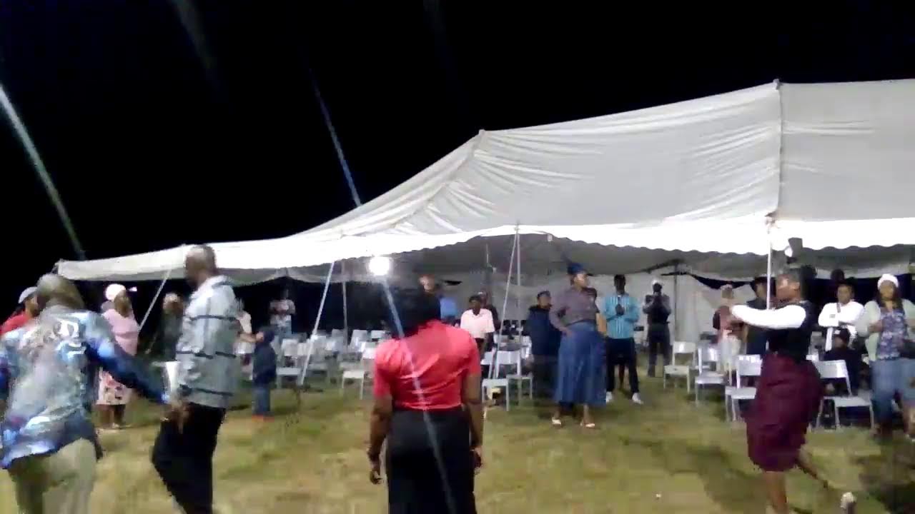 REVIVAL 2026: ROSEMOUNT COMMUNITY CENTRE LINSTEAD (BALLFIELD)