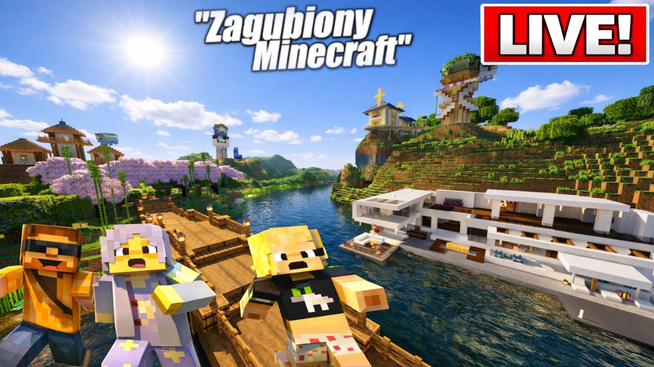 🔴LIVE!👀REAKCJA NA BUDOWLE KOLIZA I DZIEJUSIA + INFO O PROJEKCIE Z WIDZAMI! 