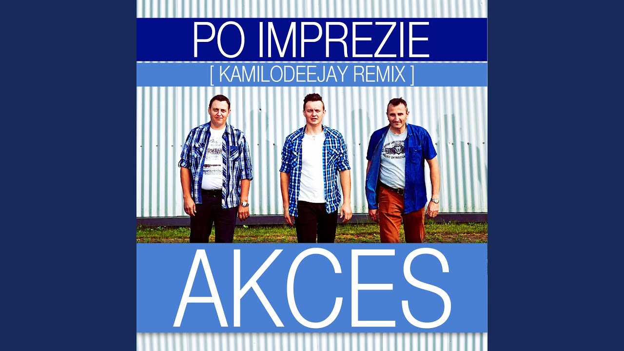 Po Imprezie (Remix)