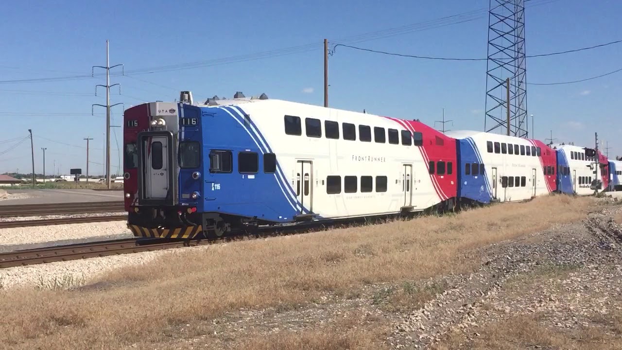 UTA 18