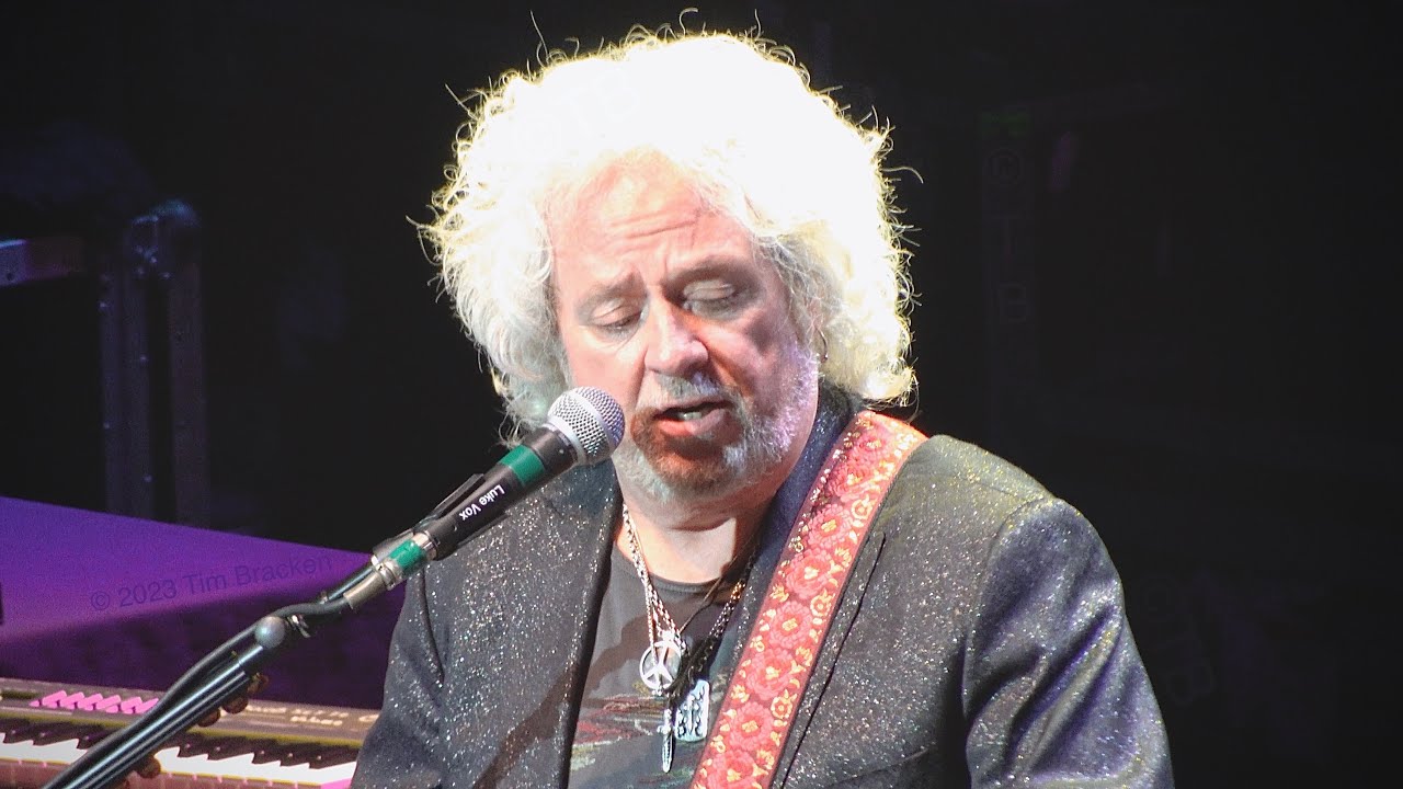 Rosanna — Toto's Steve Lukather — Live In San Francisco — June 11, 2023 (4K)