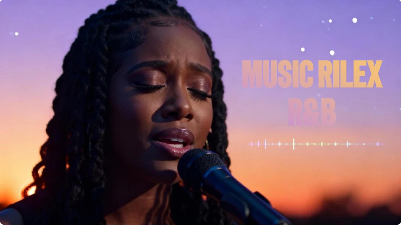 Exclusive Western R&B 🎶 | New Music Playlist
