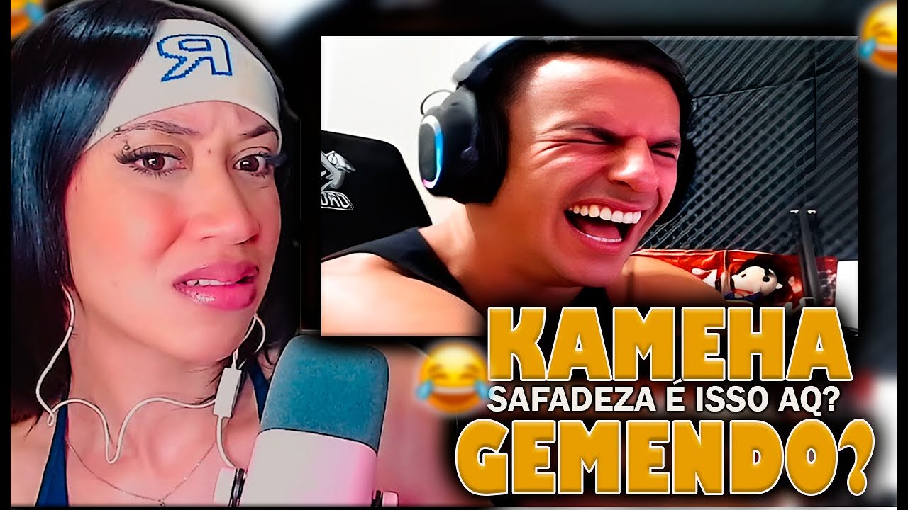 Os donates mais fracos da live do super xandão #30 REACT