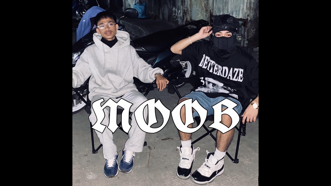 MOOB- Awut x Kiiz (VISUALIZER) prod.Coldy Vran