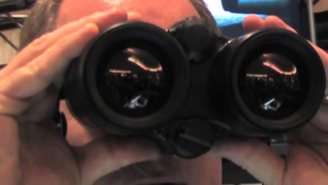 FLIR Thermal Binocular