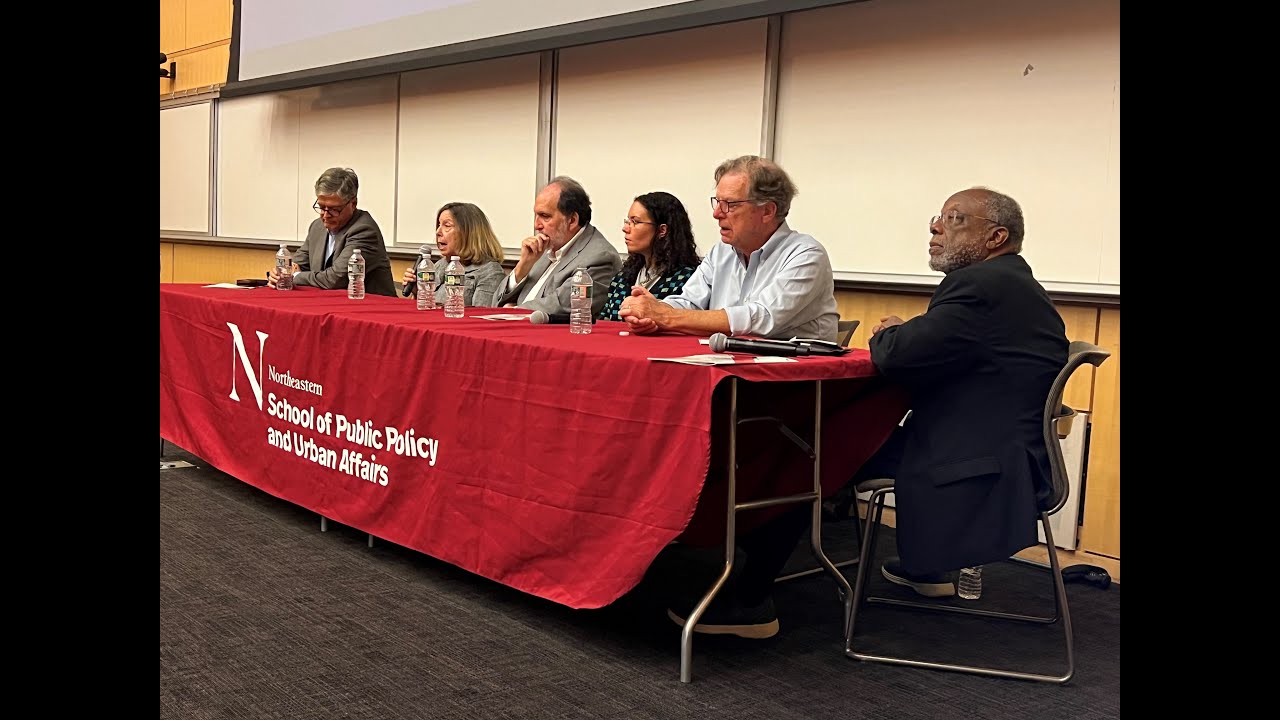 Open Classroom: 9/13/23 | The Media Landscape