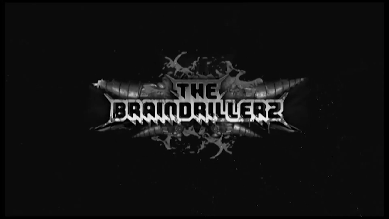 The Braindrillerz - Monkey's Blast - (Free Download) [Frenchcore]