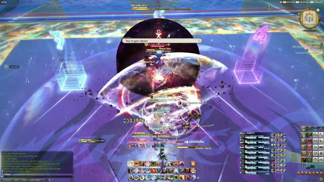 Final Fantasy XIV 2026 03 05 22 26