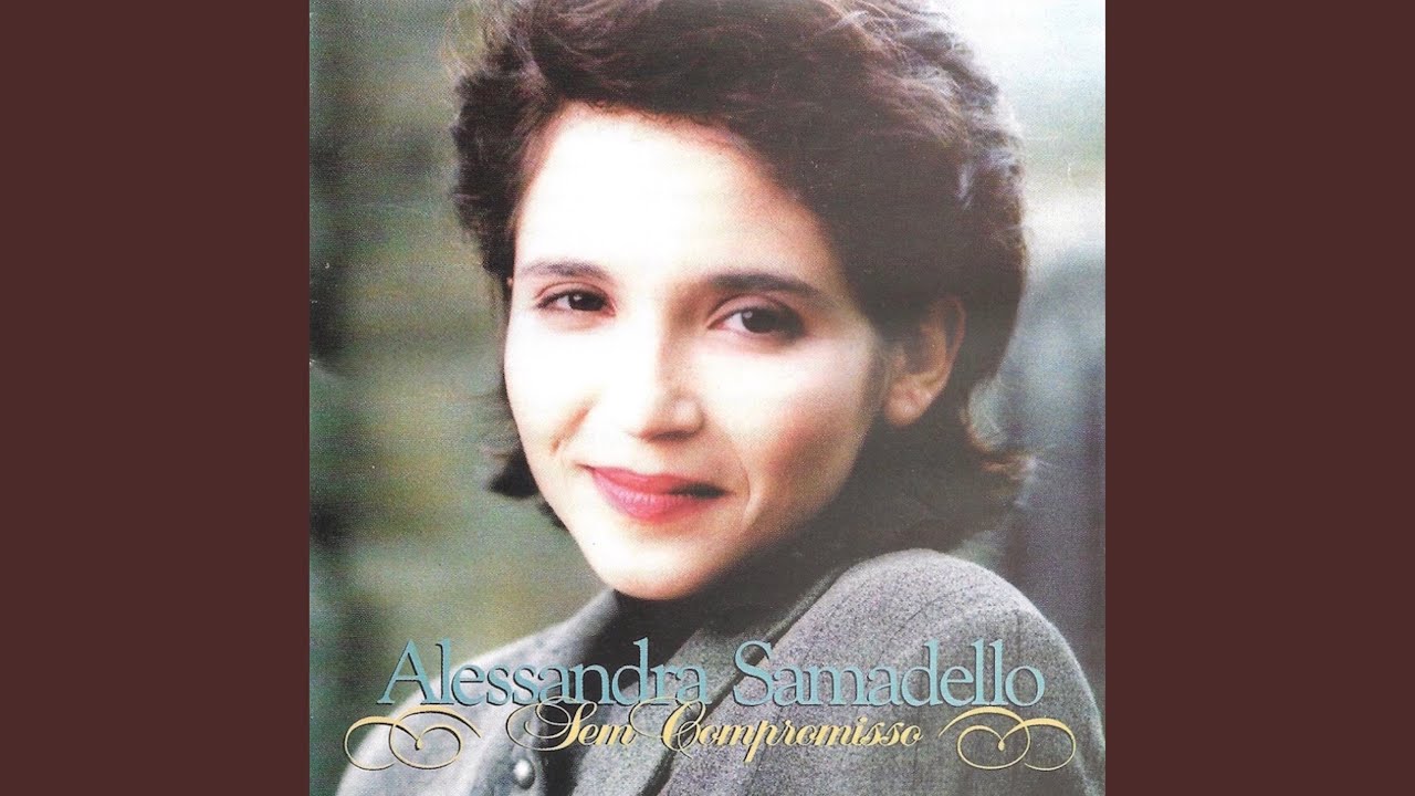 Amor Que Envolves Minha Alma/Tudo Entregarei