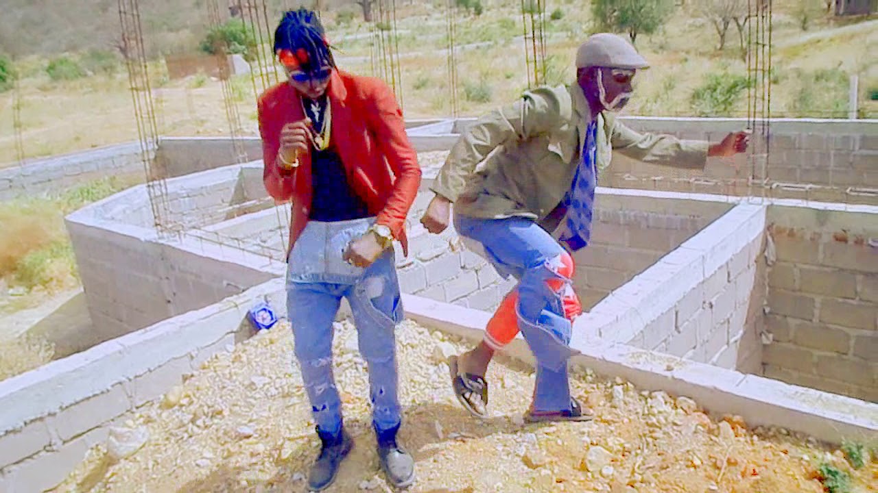 mwampassa chani mamuna mai