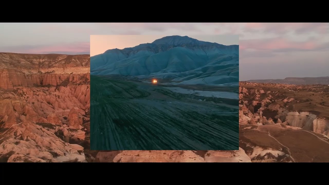 Drohnen Showreel Sebastian Schubbe 2025