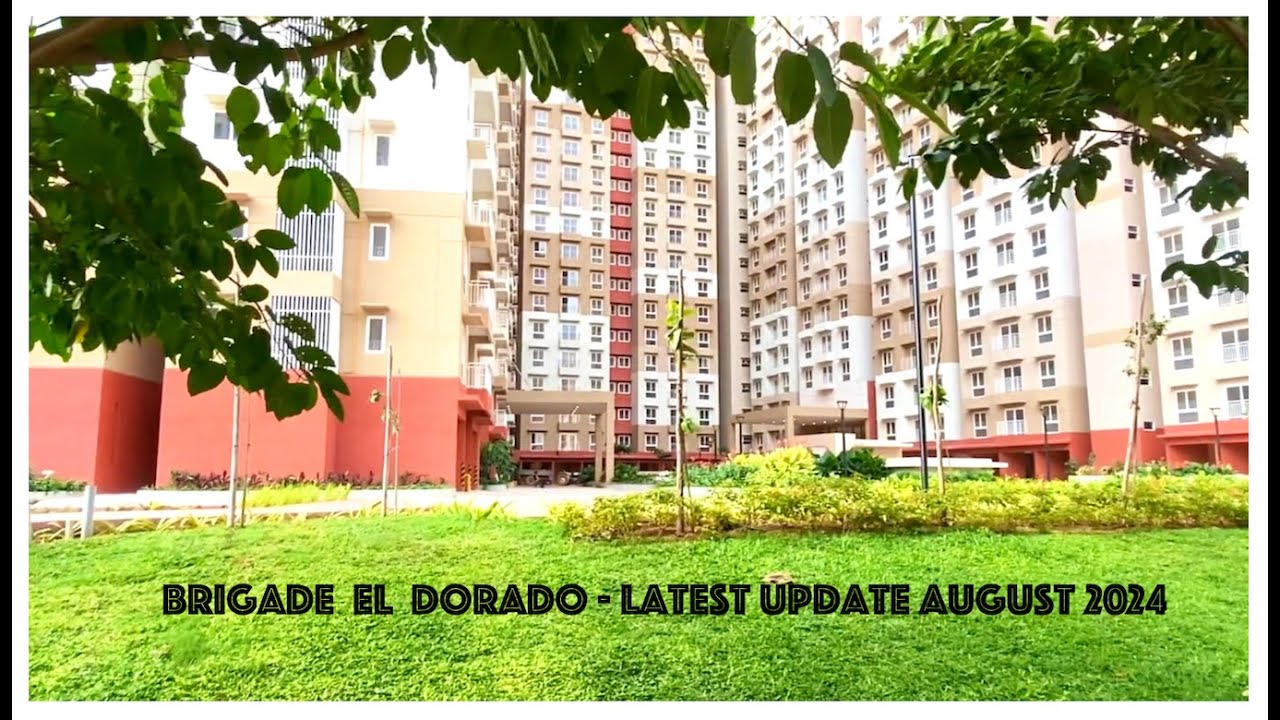 Brigade El Dorado - Latest Update August 2024