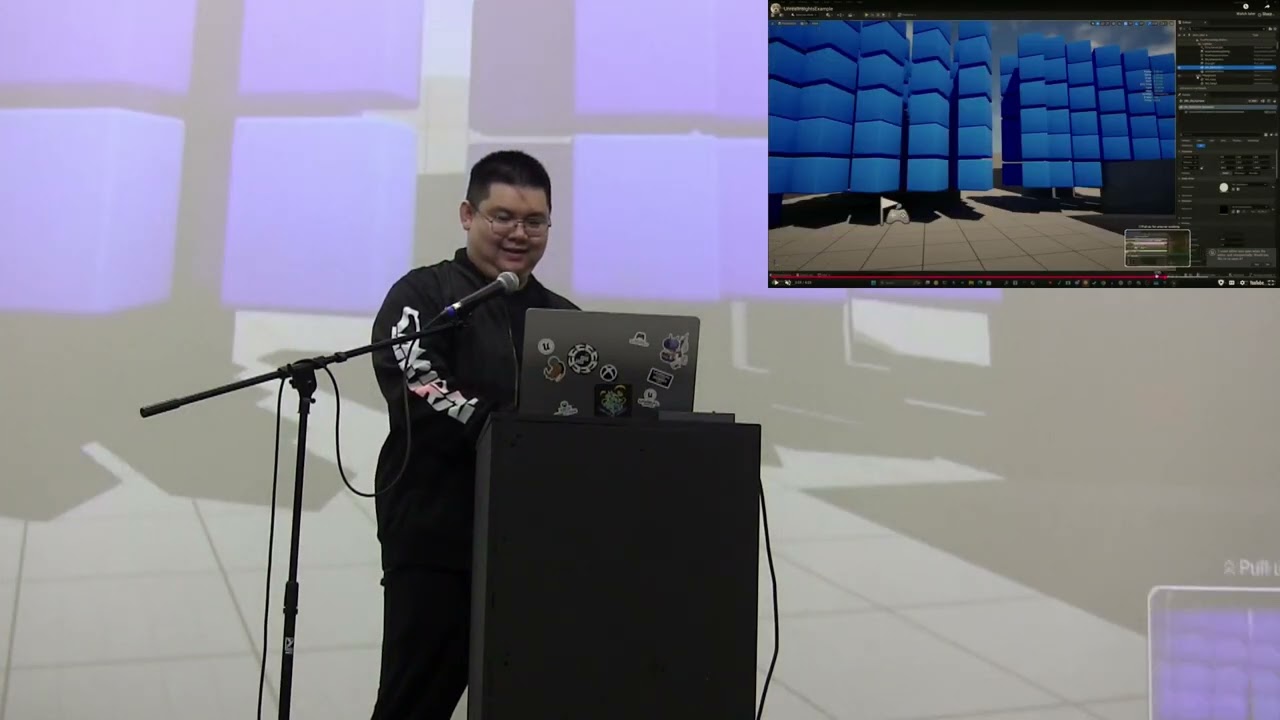 Peter - Perforating Performance, A Presentation on Profiling