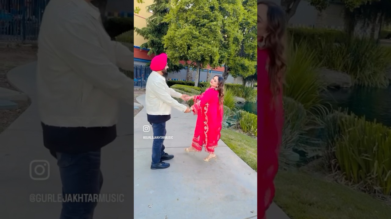 #DilDaSirnavaan #GurlezAkhtar #KulwinderKally #DaanveerSingh #JaggiSingh #GurlejAkhtar #TrendingSong