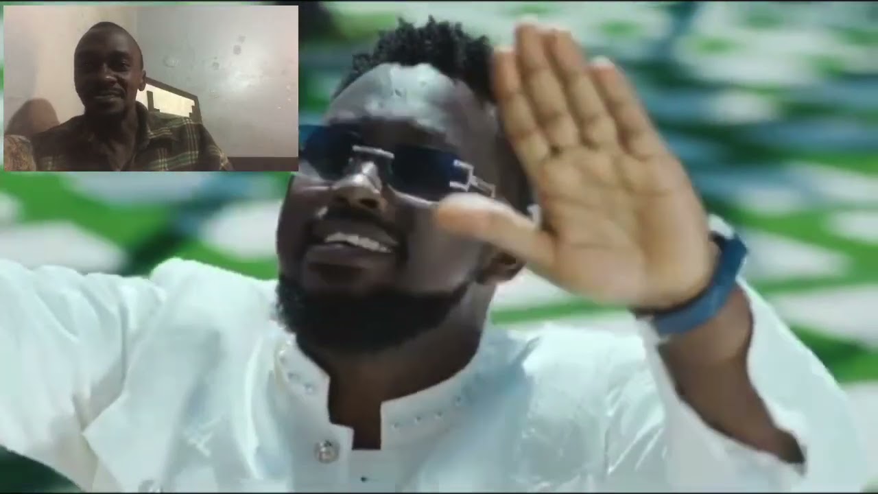 TODAY—LEVIXONE (official video)|reaction