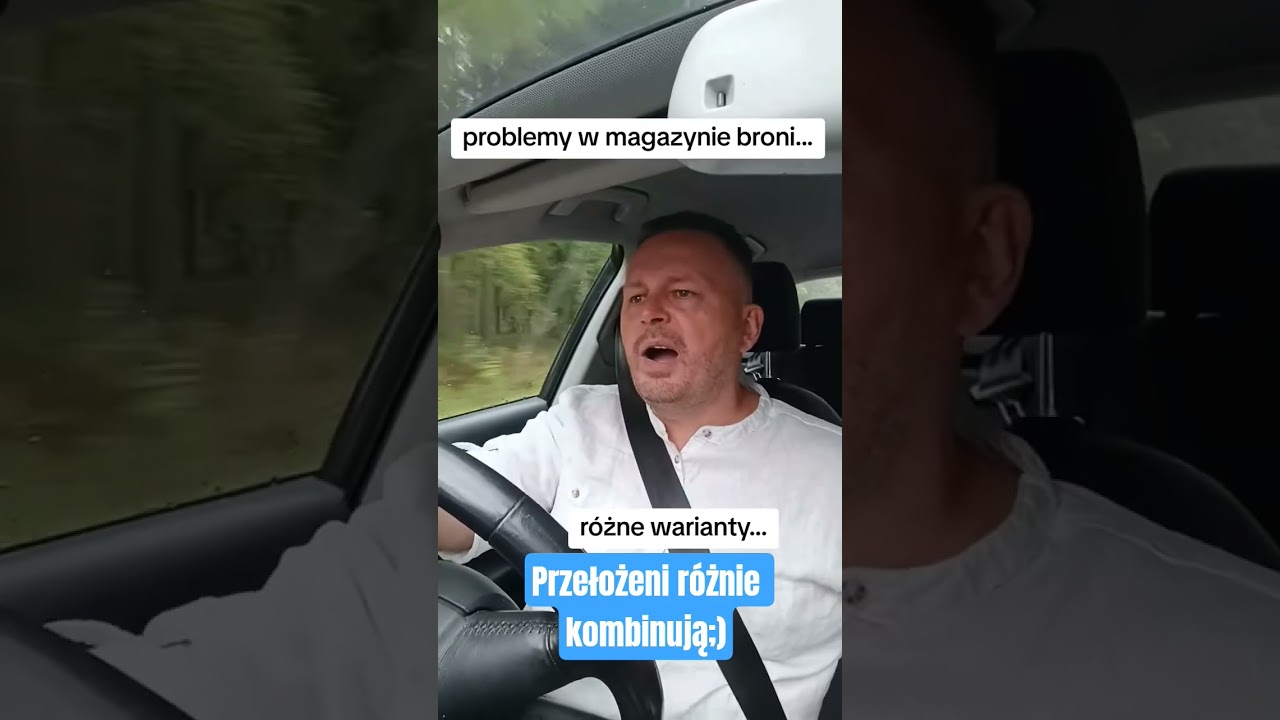 kreatywność przelozonych #asinfo #siergiej