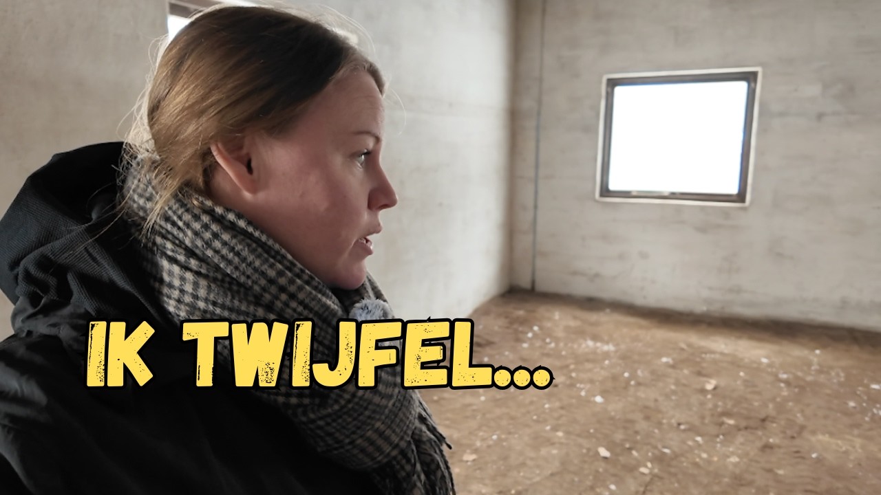 Ga ik stoppen met vloggen? | Ons leven & grote plannen in Denemarken