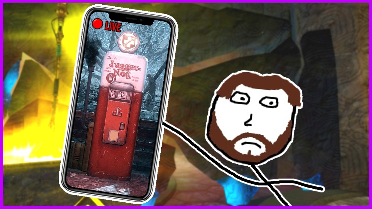Black Ops 2 Zombies Origins 4 Player High Round #shorts #callofduty #codzombies